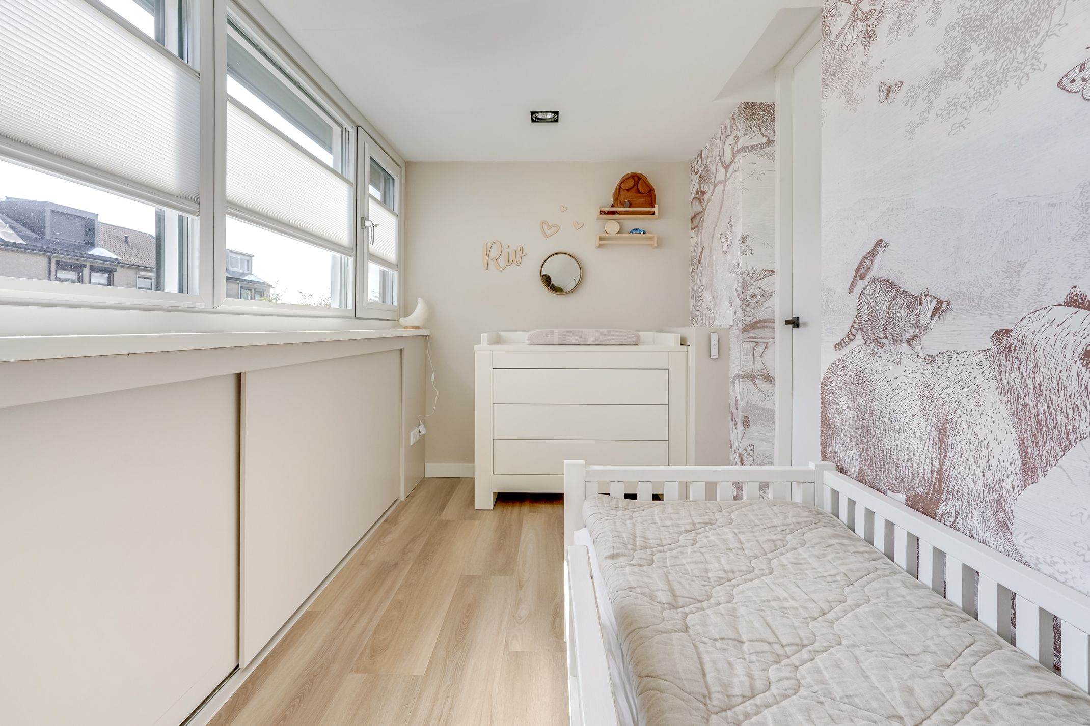 Luxurious Renovated Corner House in Houten Gilden — 57