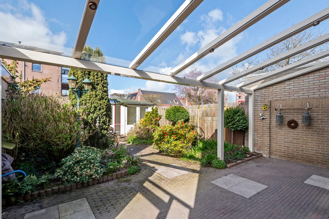 Foto 26 van Nieuwstraat 10