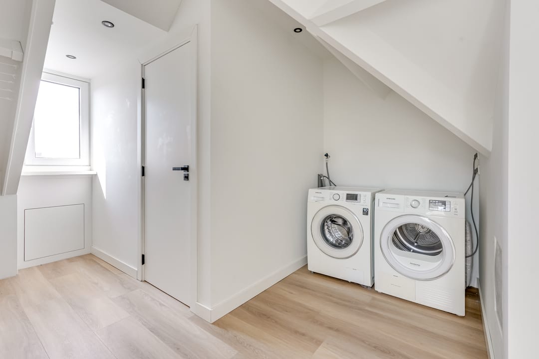 Luxurious Renovated Corner House in Houten Gilden — 58
