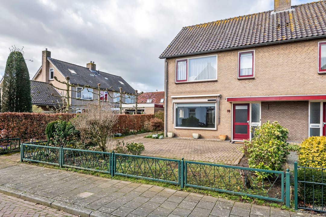 Foto 32 van Nieuwstraat 10