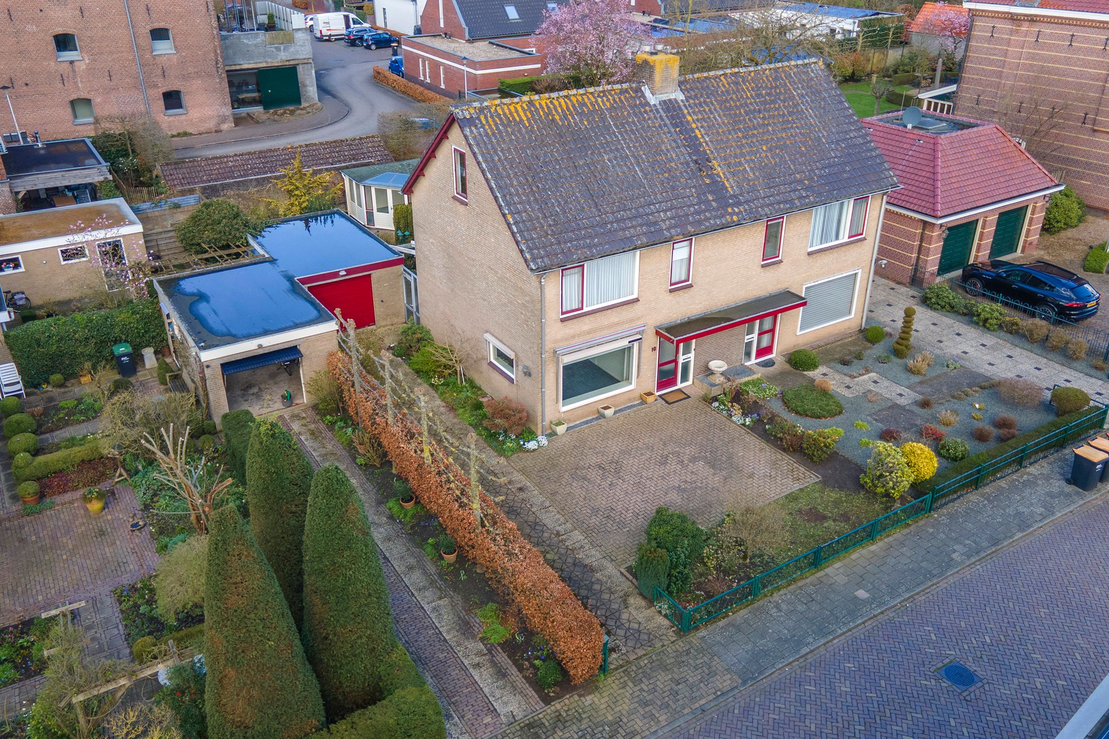 Foto 33 van Nieuwstraat 10