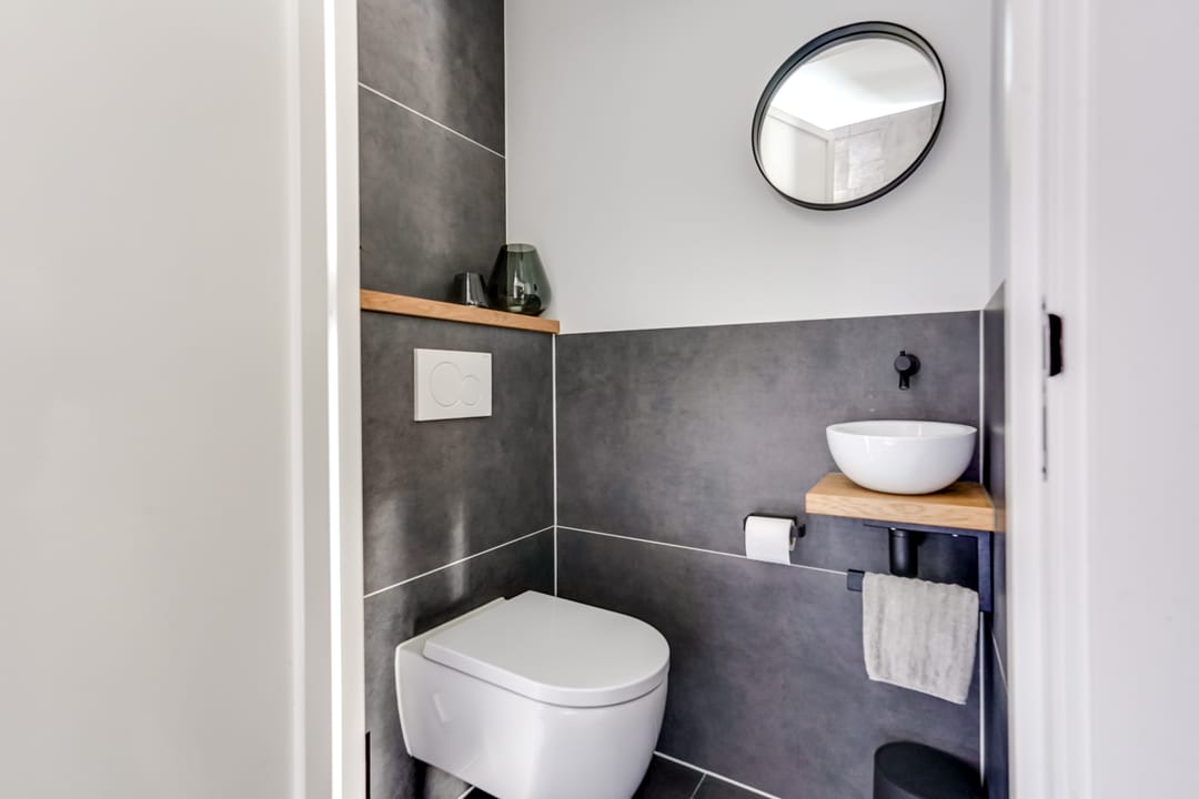 Luxurious Renovated Corner House in Houten Gilden — 37