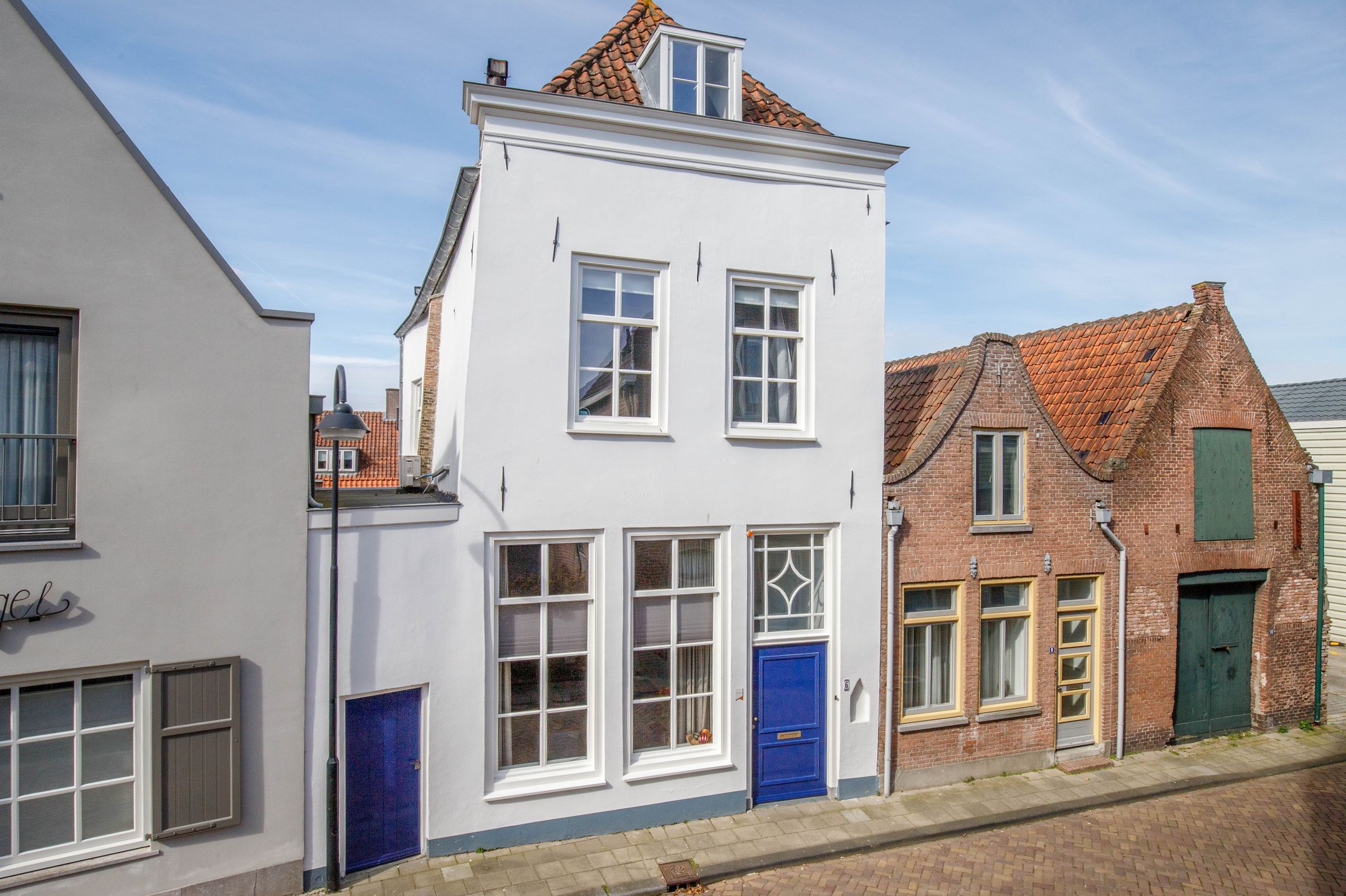 Schoonhoven – 2871DR