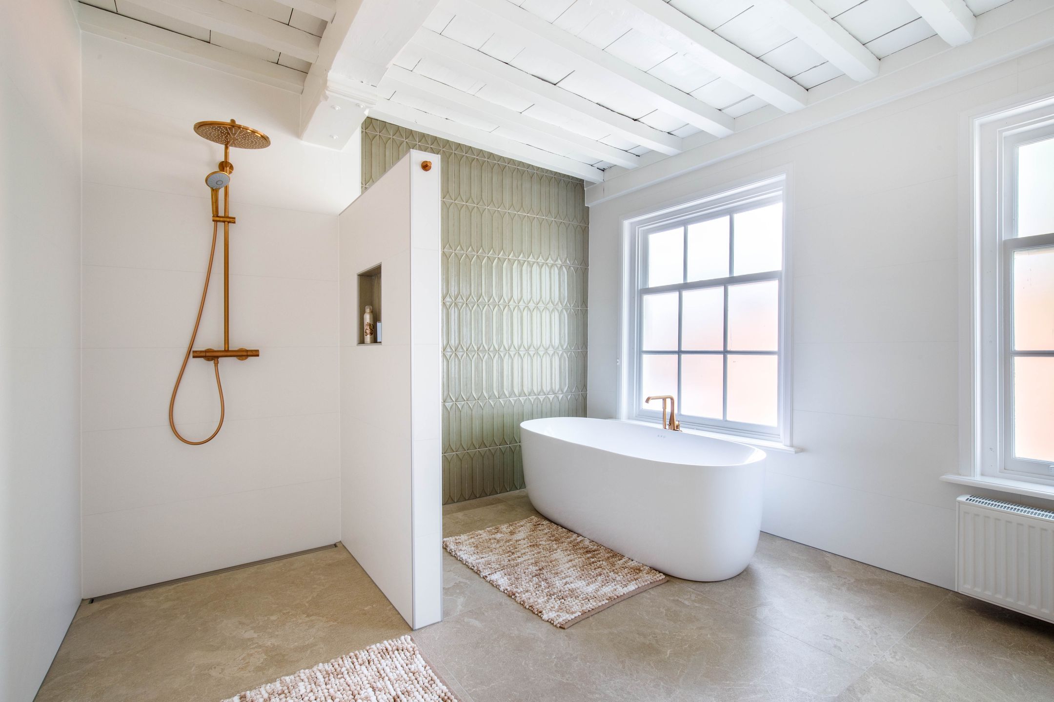 Foto 3 van Koestraat 6