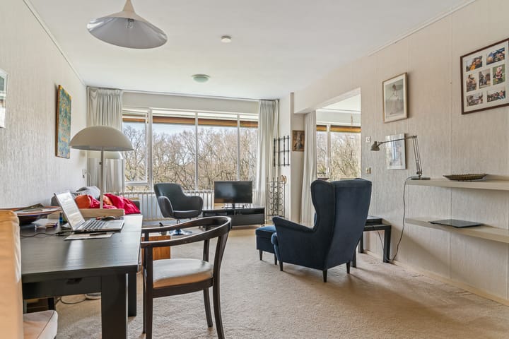 Foto 2 van Utrechtseweg 62-118