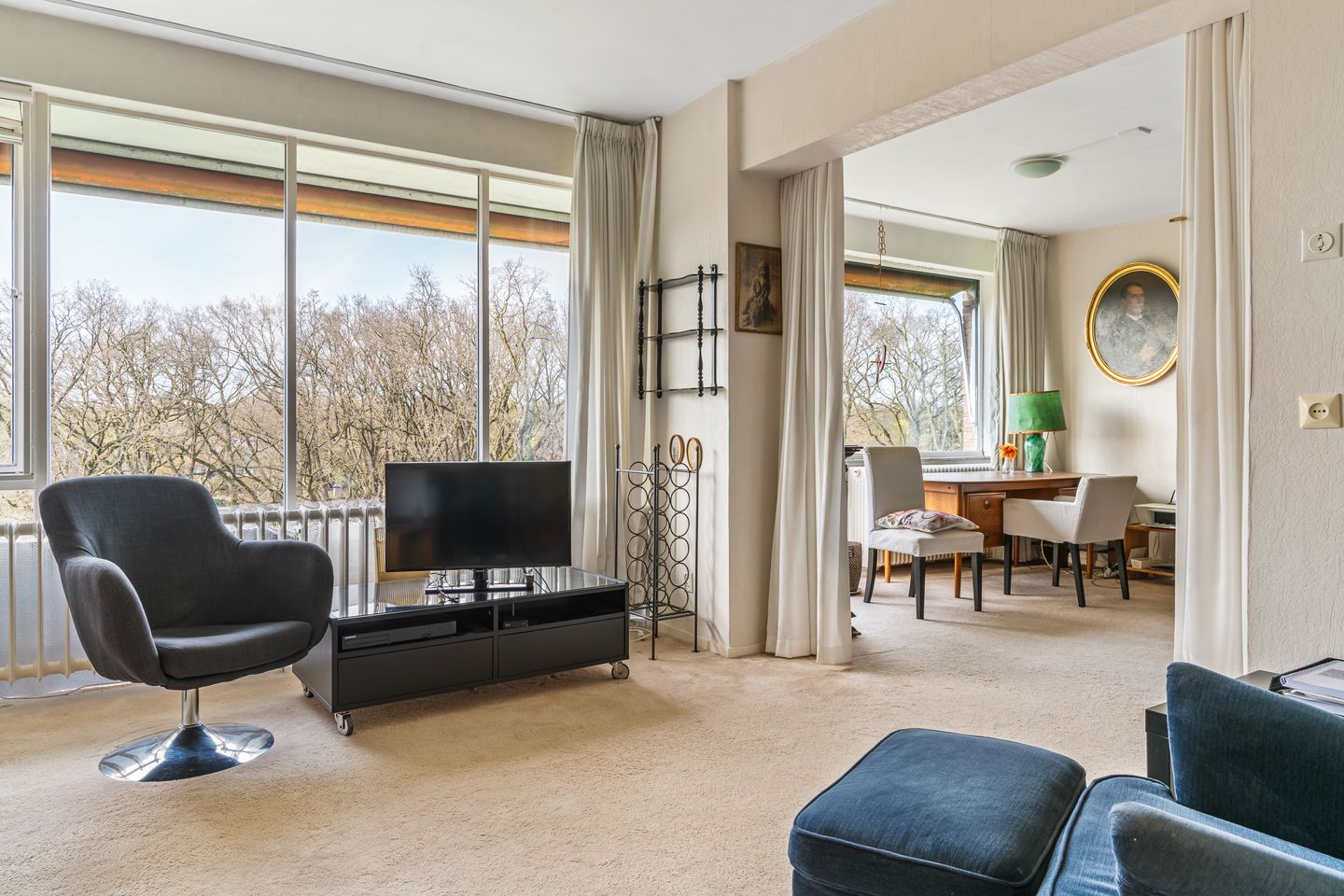 Photo 4 of Utrechtseweg 62-118