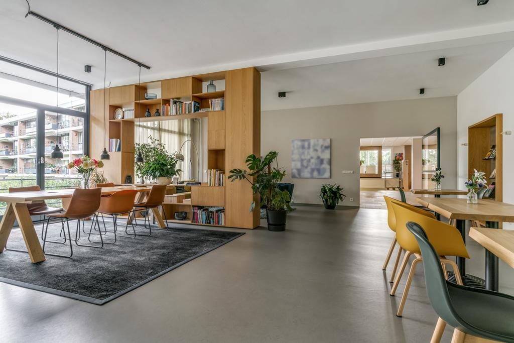 Photo 16 of Utrechtseweg 62-118