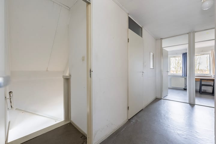 Appartement te koop: Assiesstraat 30, Zwolle