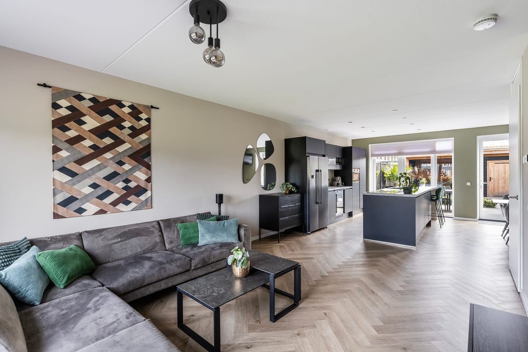 Foto 8 van Zachte Dravik 28