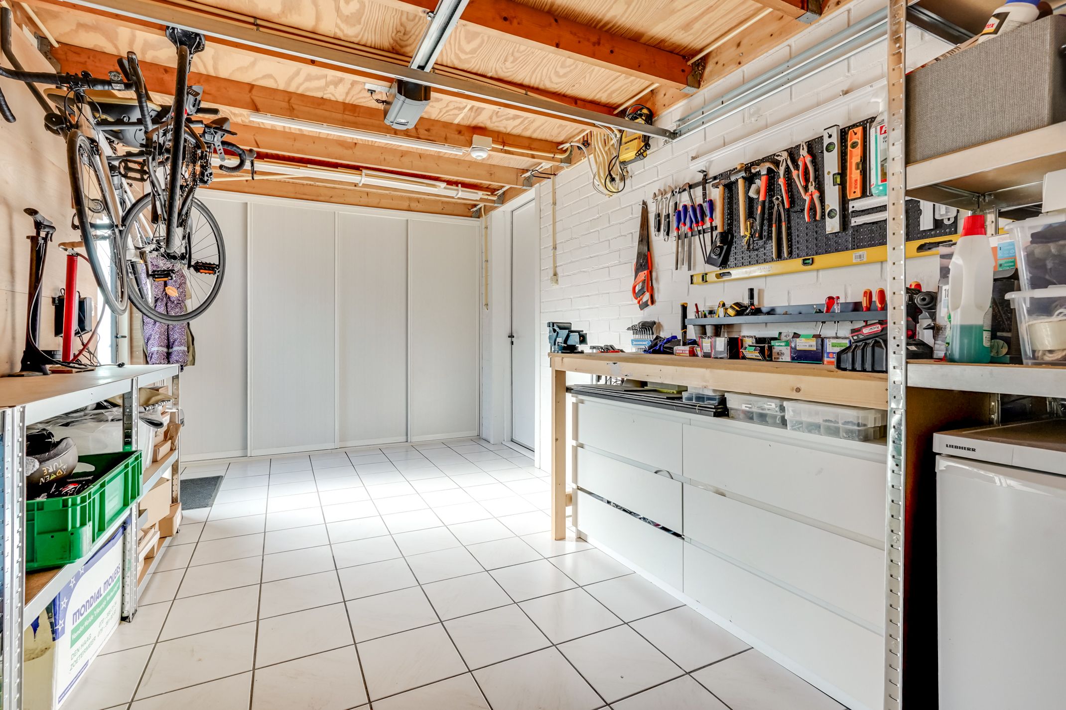 Luxurious Renovated Corner House in Houten Gilden — 36