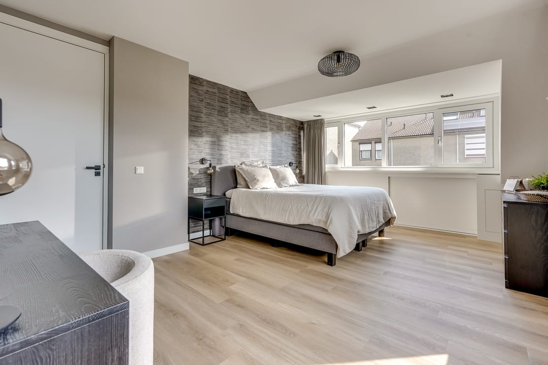 Luxurious Renovated Corner House in Houten Gilden — 43