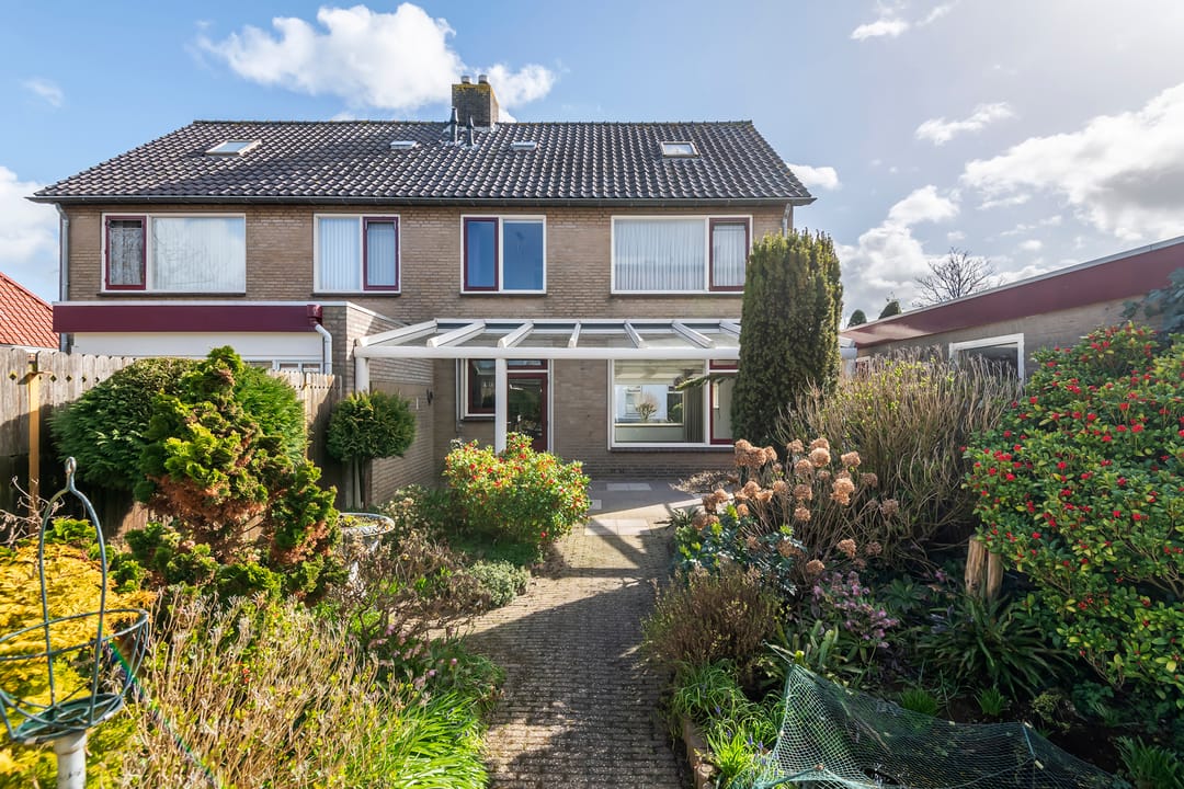 Foto 2 van Nieuwstraat 10