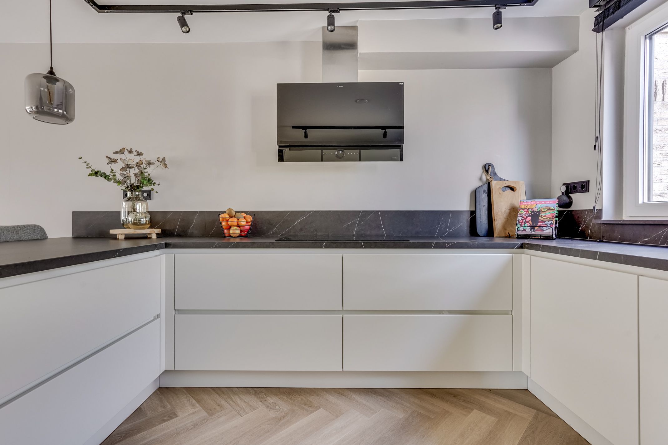 Luxurious Renovated Corner House in Houten Gilden — 18