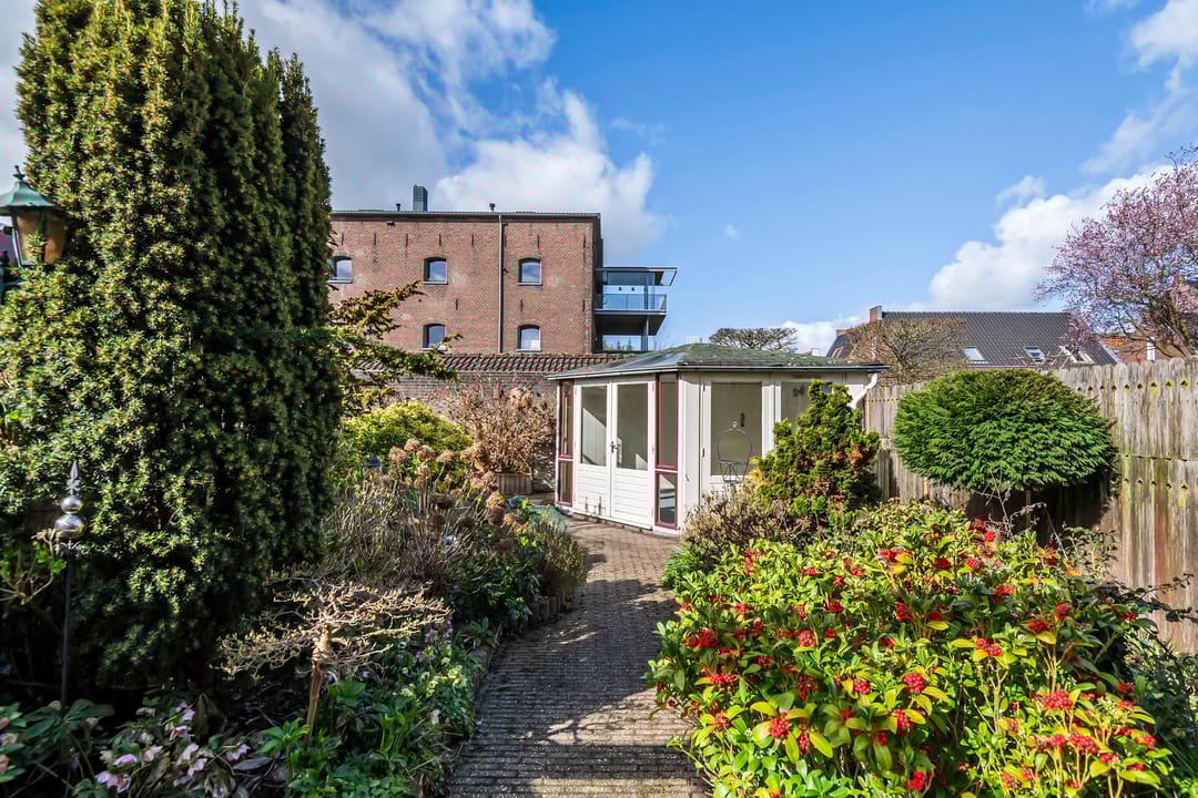 Foto 28 van Nieuwstraat 10