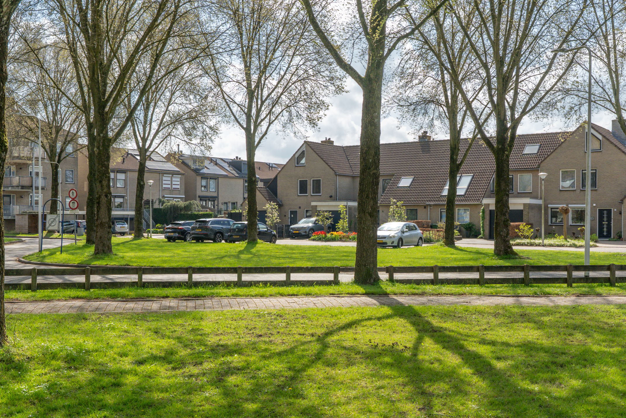 Luxurious Renovated Corner House in Houten Gilden — 72