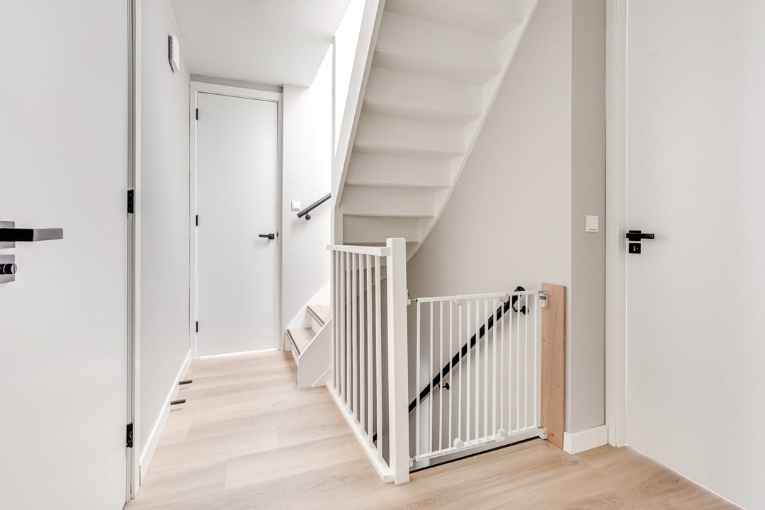Luxurious Renovated Corner House in Houten Gilden — 38