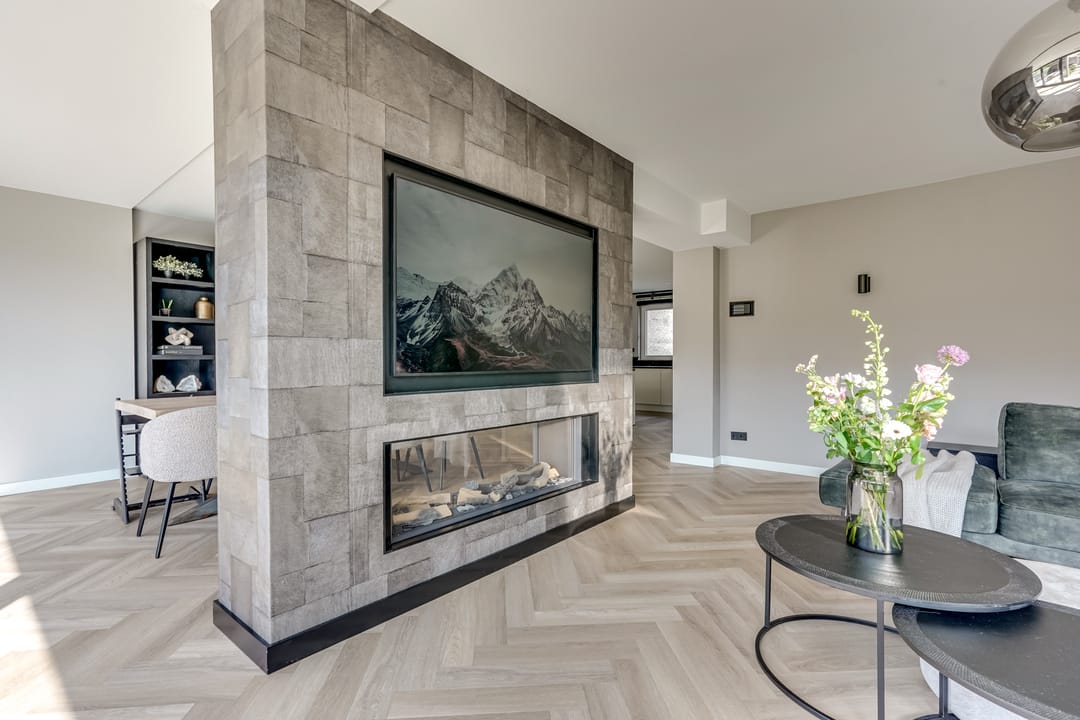 Luxurious Renovated Corner House in Houten Gilden — 11