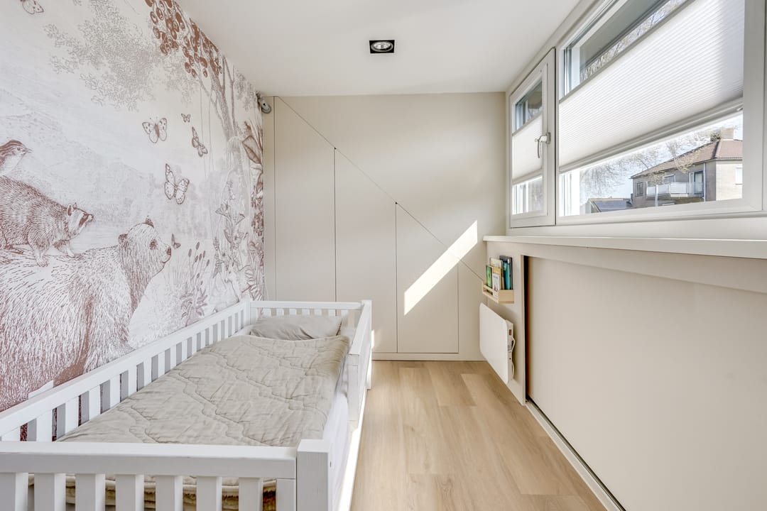 Luxurious Renovated Corner House in Houten Gilden — 56