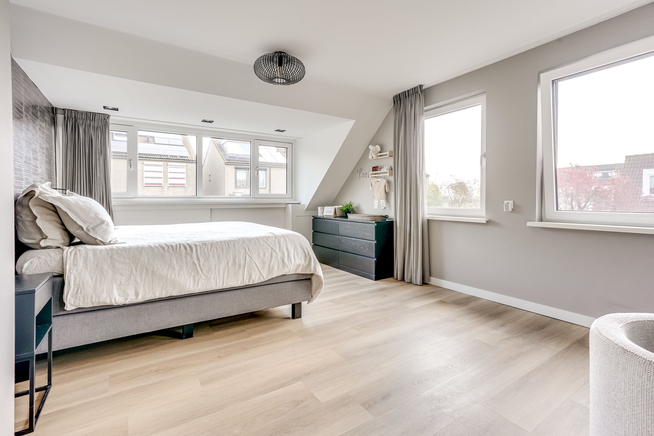 Luxurious Renovated Corner House in Houten Gilden — 39
