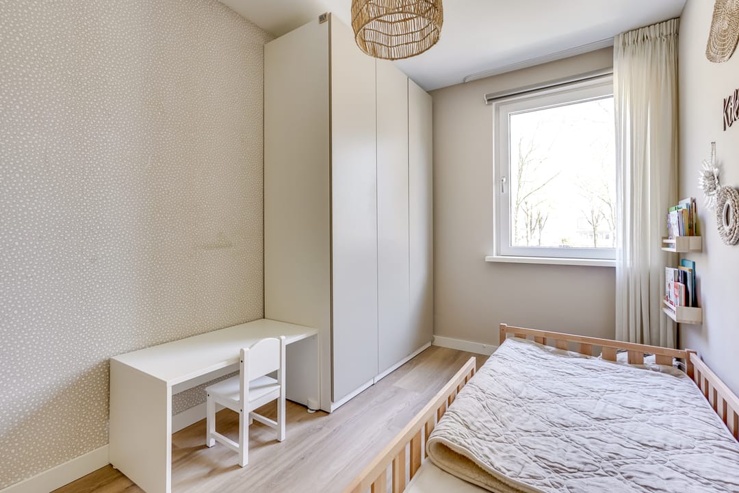 Luxurious Renovated Corner House in Houten Gilden — 52