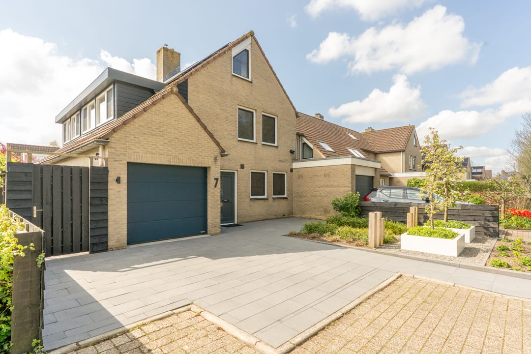 Luxurious Renovated Corner House in Houten Gilden — 67