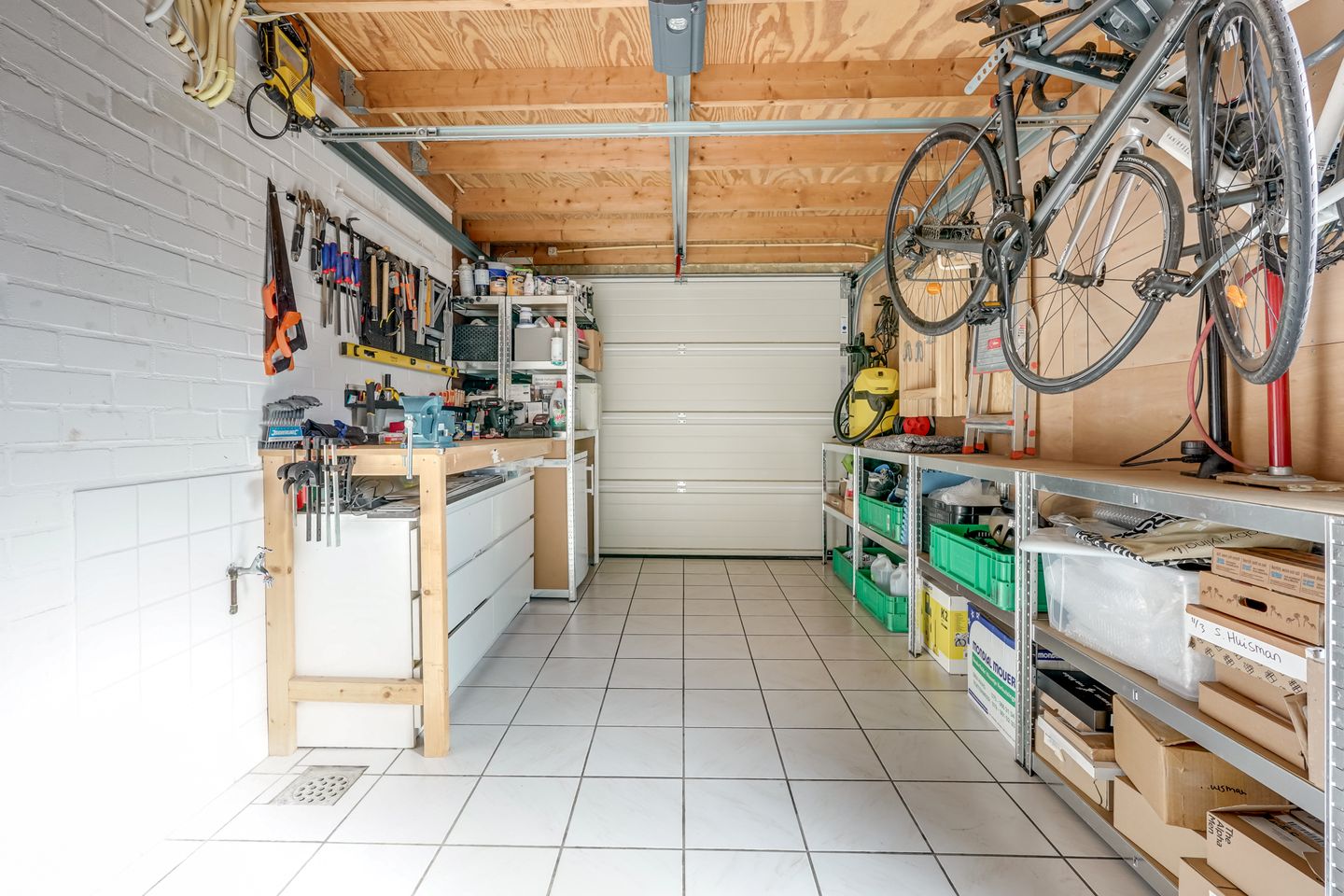 Luxurious Renovated Corner House in Houten Gilden — 35