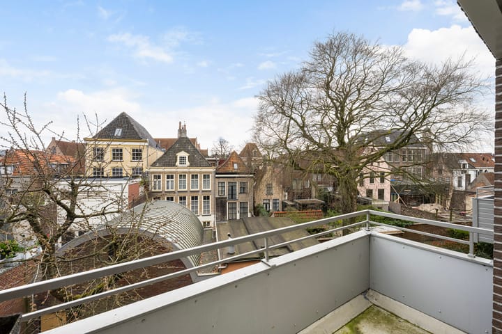 Appartement te koop: Assiesstraat 30, Zwolle