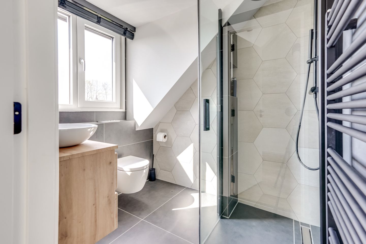 Luxurious Renovated Corner House in Houten Gilden — 64