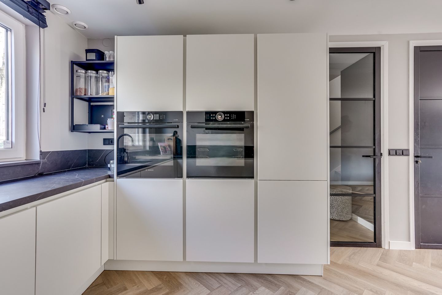 Luxurious Renovated Corner House in Houten Gilden — 20