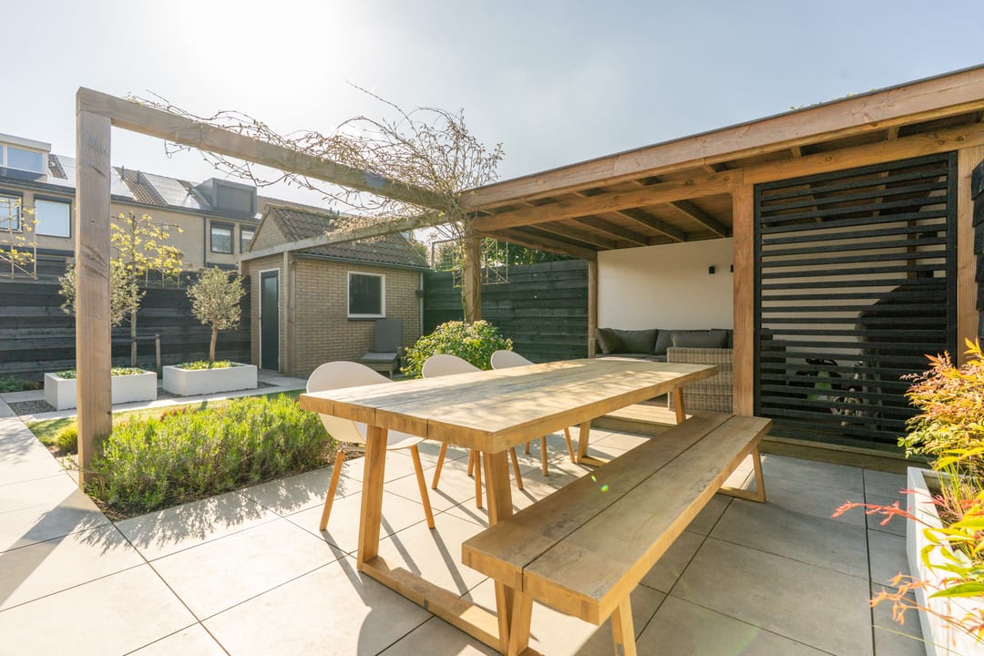 Luxurious Renovated Corner House in Houten Gilden — 23