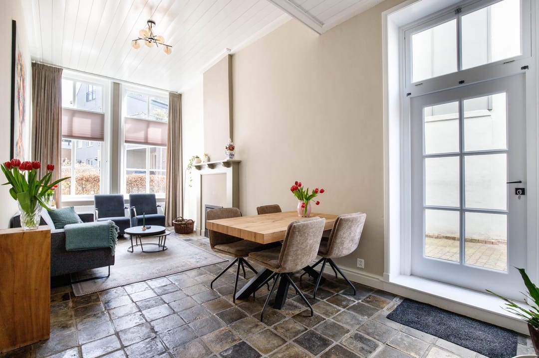 Foto 2 van Koestraat 6