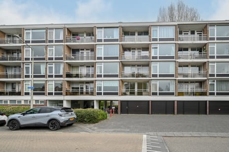 Lindenlaan thumbnail