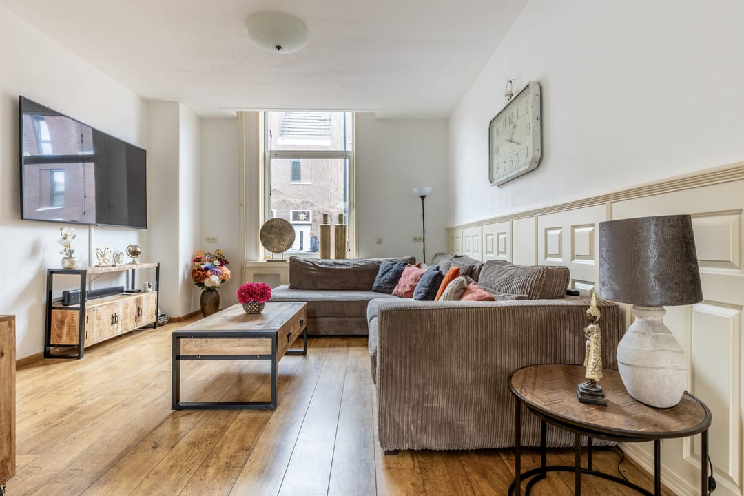 Foto 2 van Harmenjansweg 18