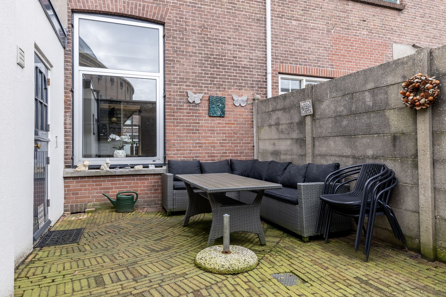 Foto 14 van Harmenjansweg 18