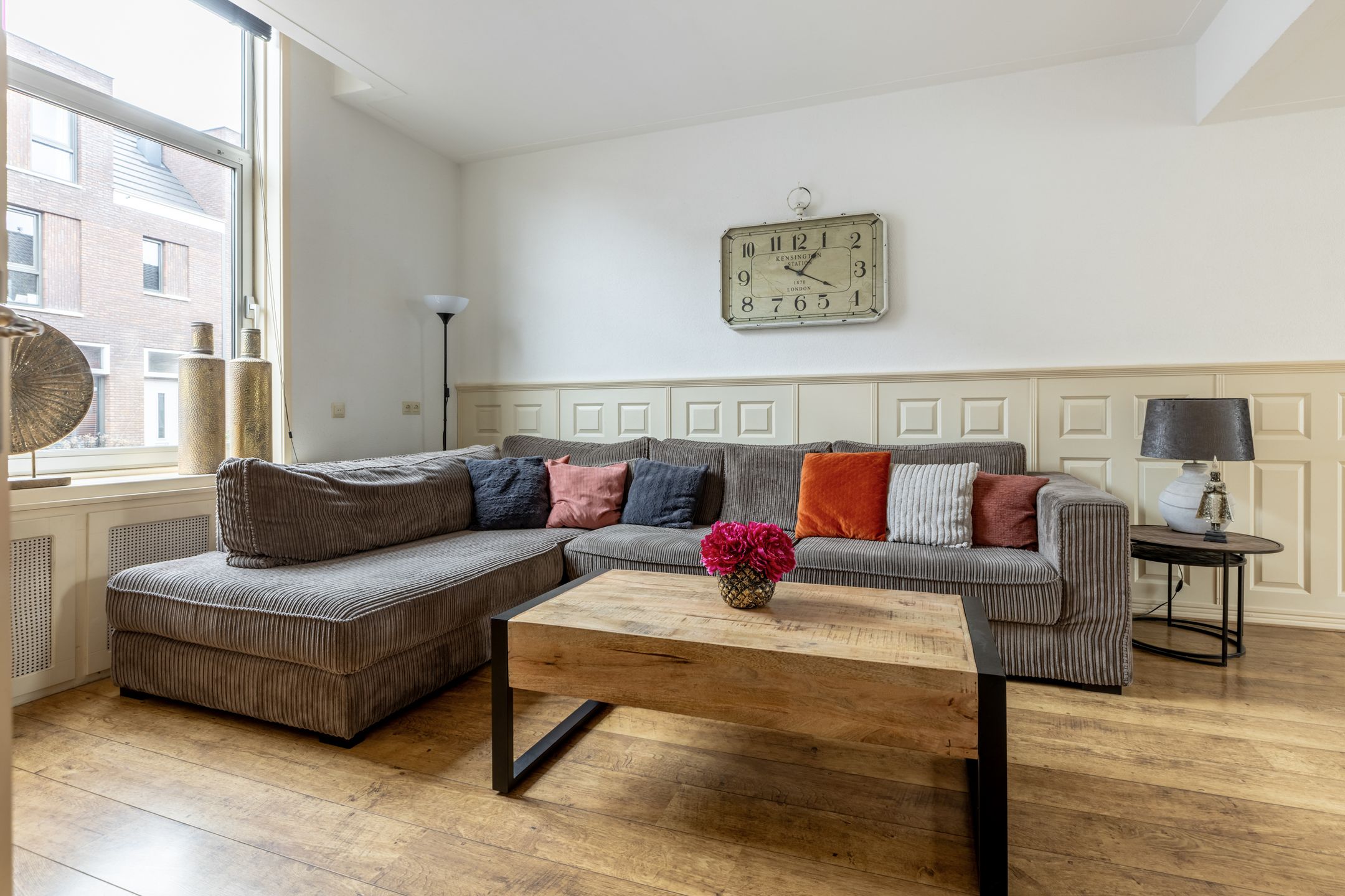 Foto 3 van Harmenjansweg 18