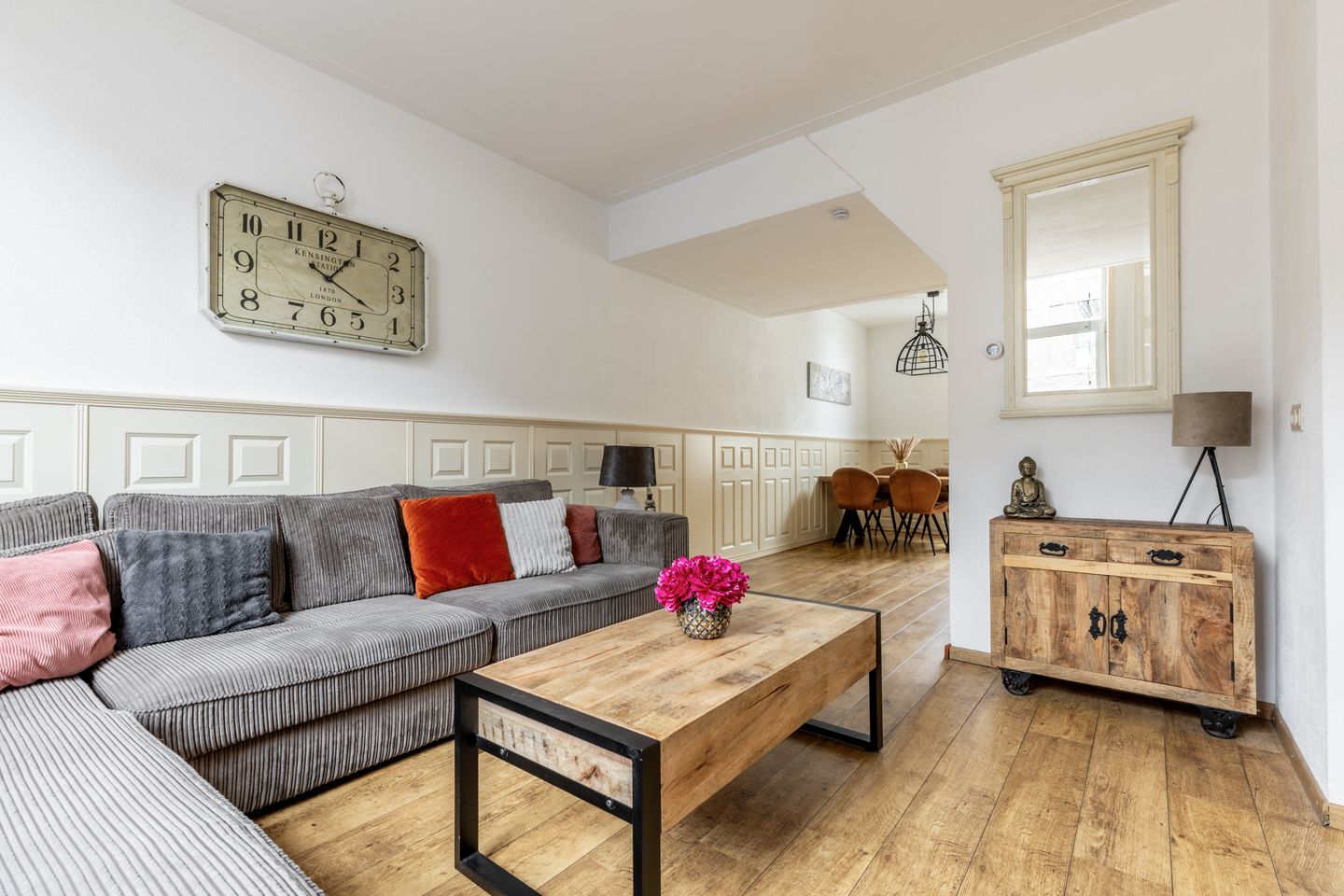 Foto 4 van Harmenjansweg 18