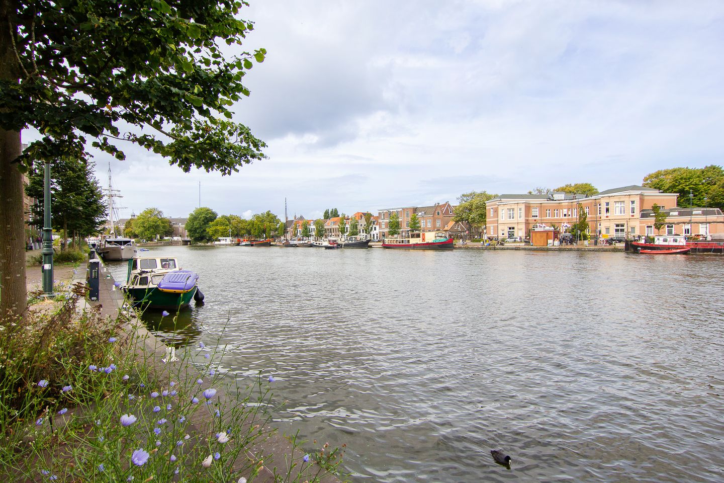 Foto 29 van Harmenjansweg 18