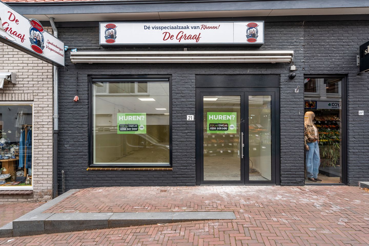 View photo 2 of Molenstraat 21