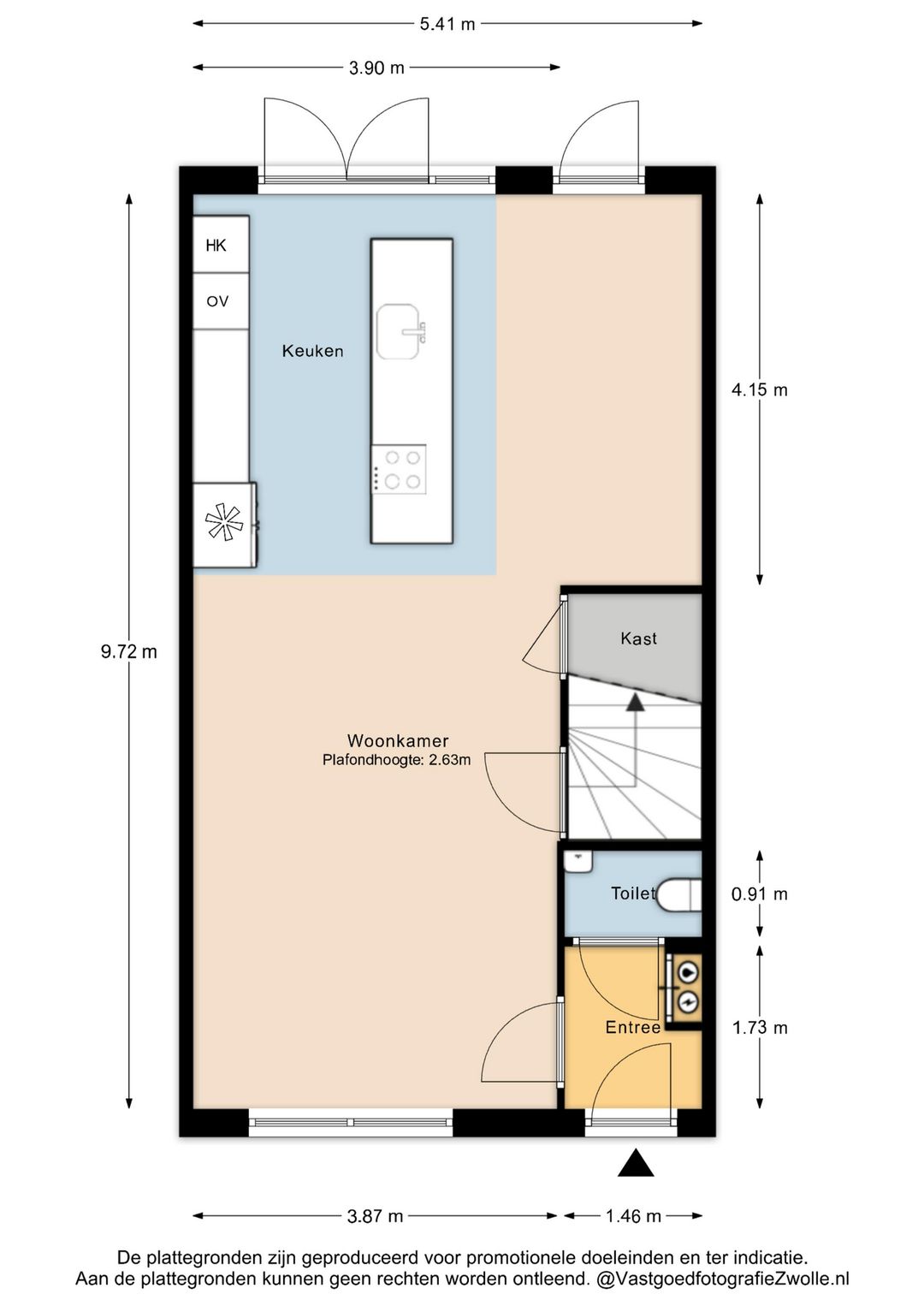 Foto 31 van Zachte Dravik 28