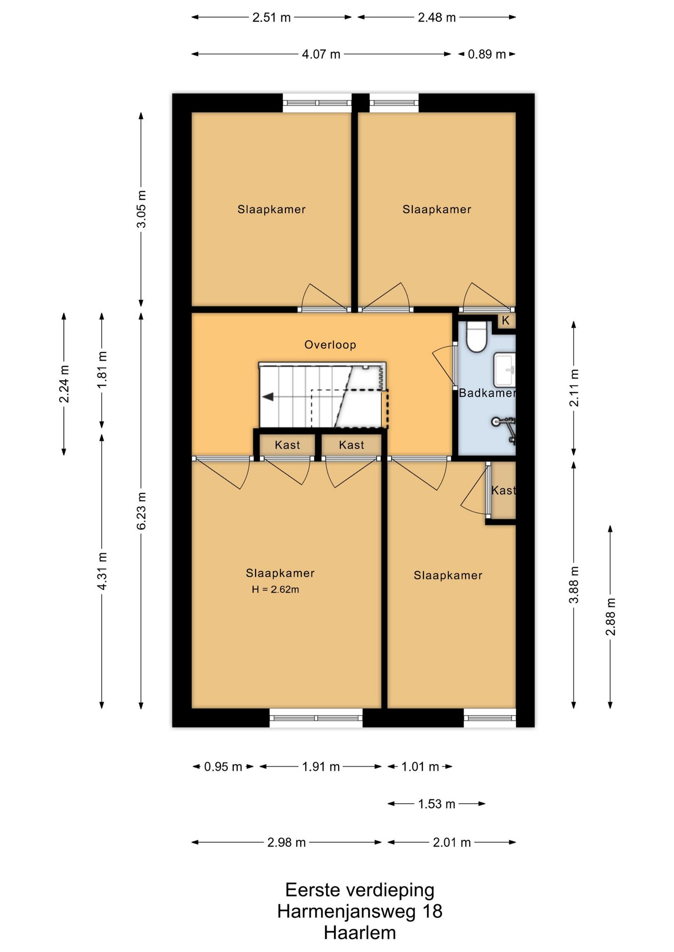 Foto 34 van Harmenjansweg 18