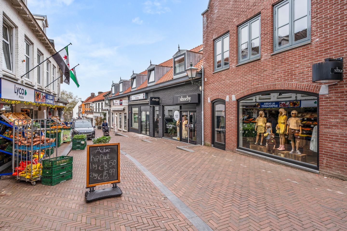 View photo 3 of Molenstraat 21