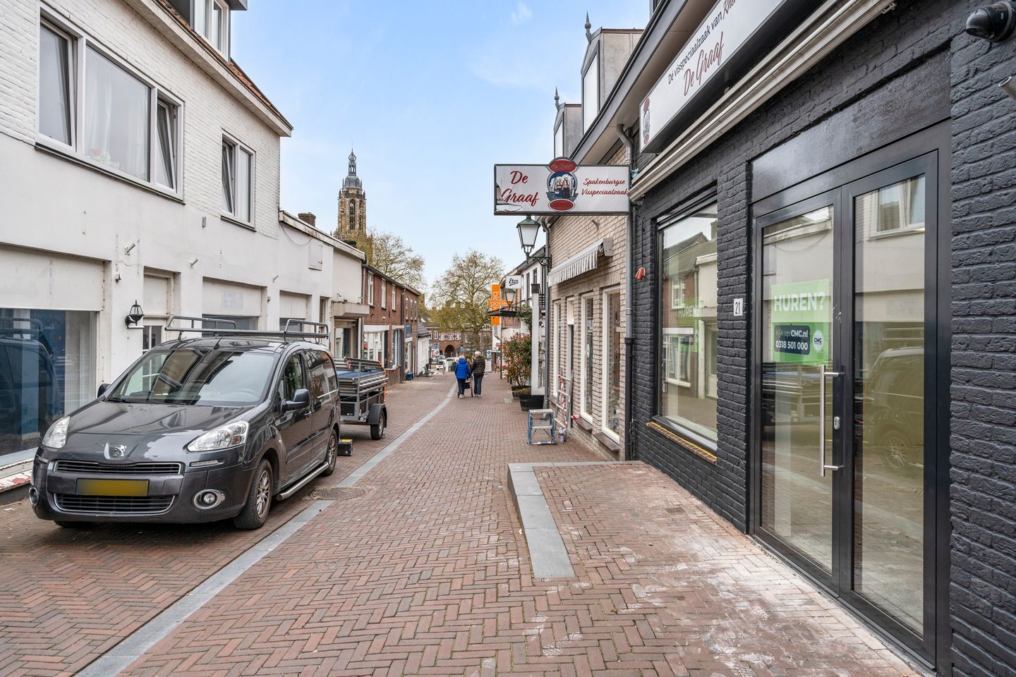 View photo 4 of Molenstraat 21