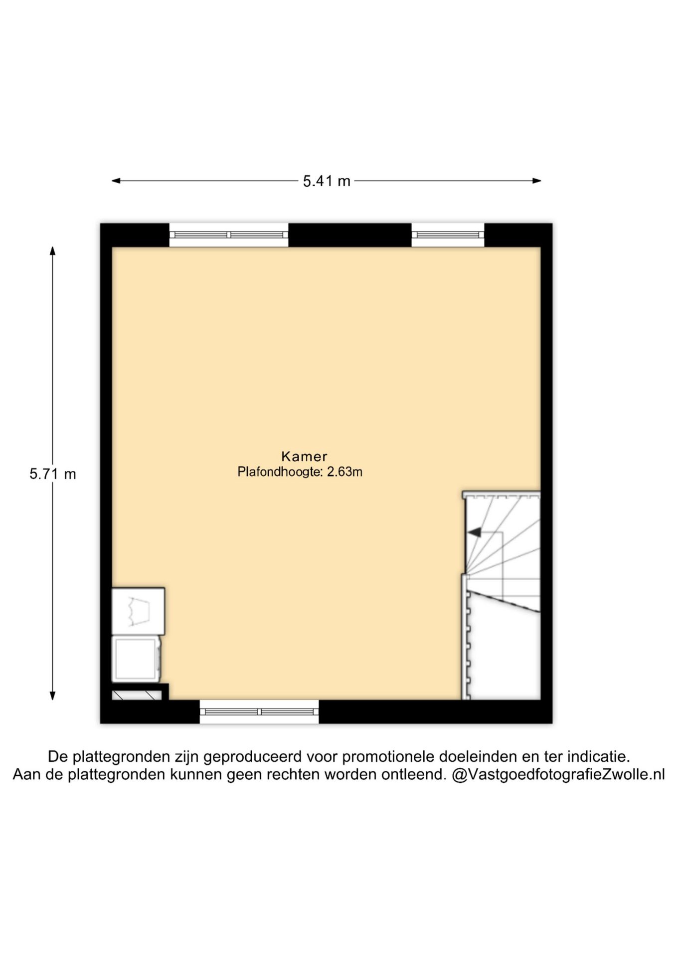 Foto 33 van Zachte Dravik 28
