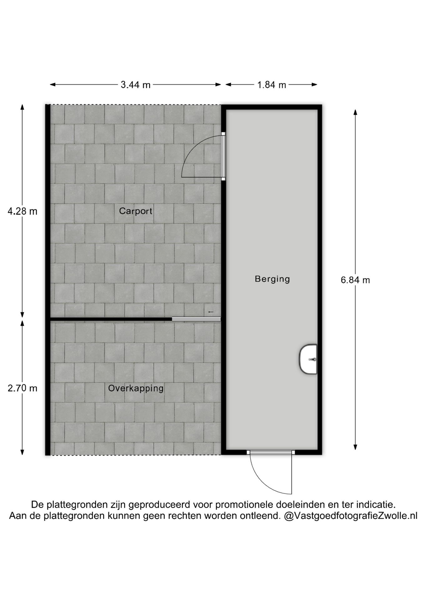 Foto 34 van Zachte Dravik 28