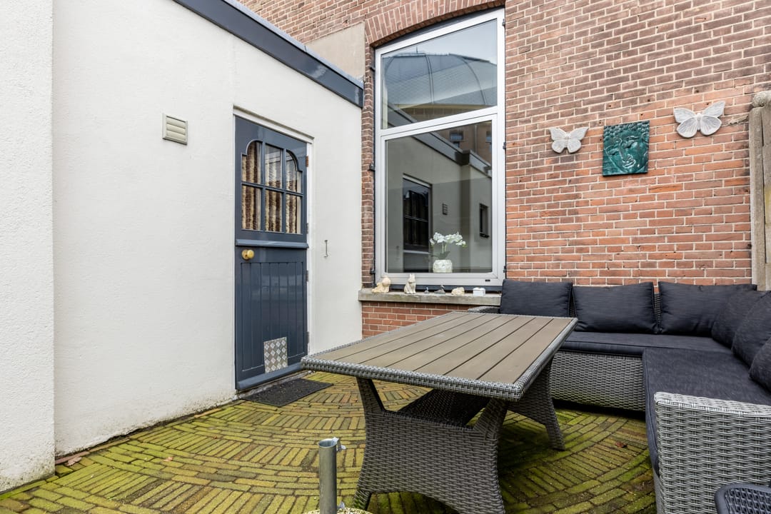 Foto 13 van Harmenjansweg 18