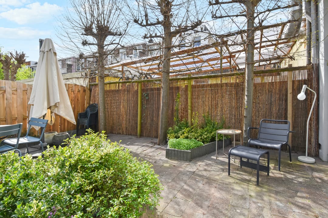 Foto 47 van Laan van Meerdervoort 448