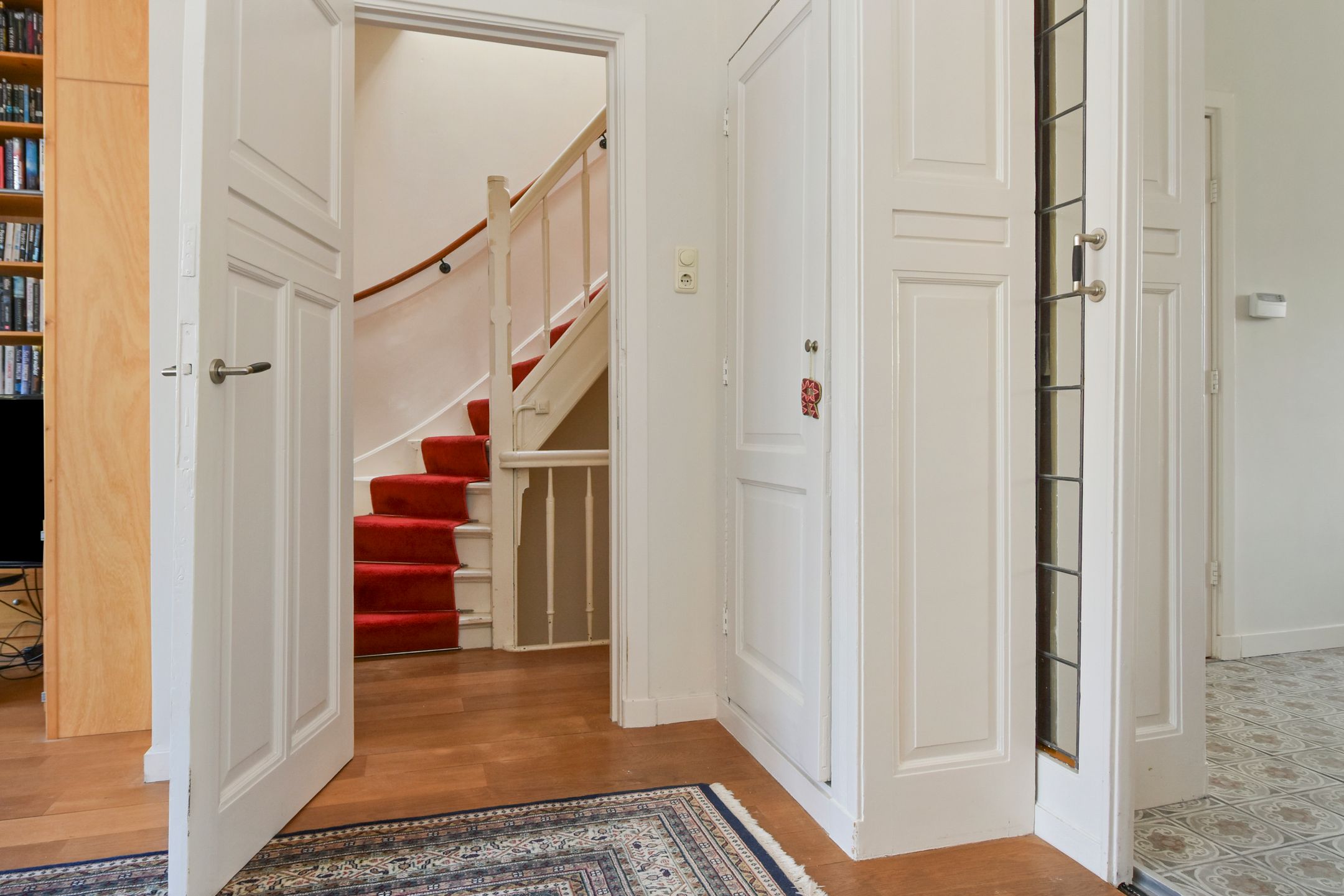 Foto 15 van Laan van Meerdervoort 448