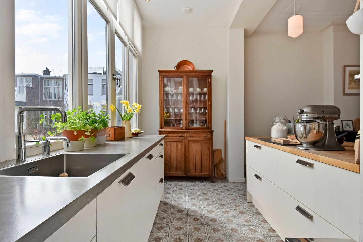 Foto 29 van Laan van Meerdervoort 448