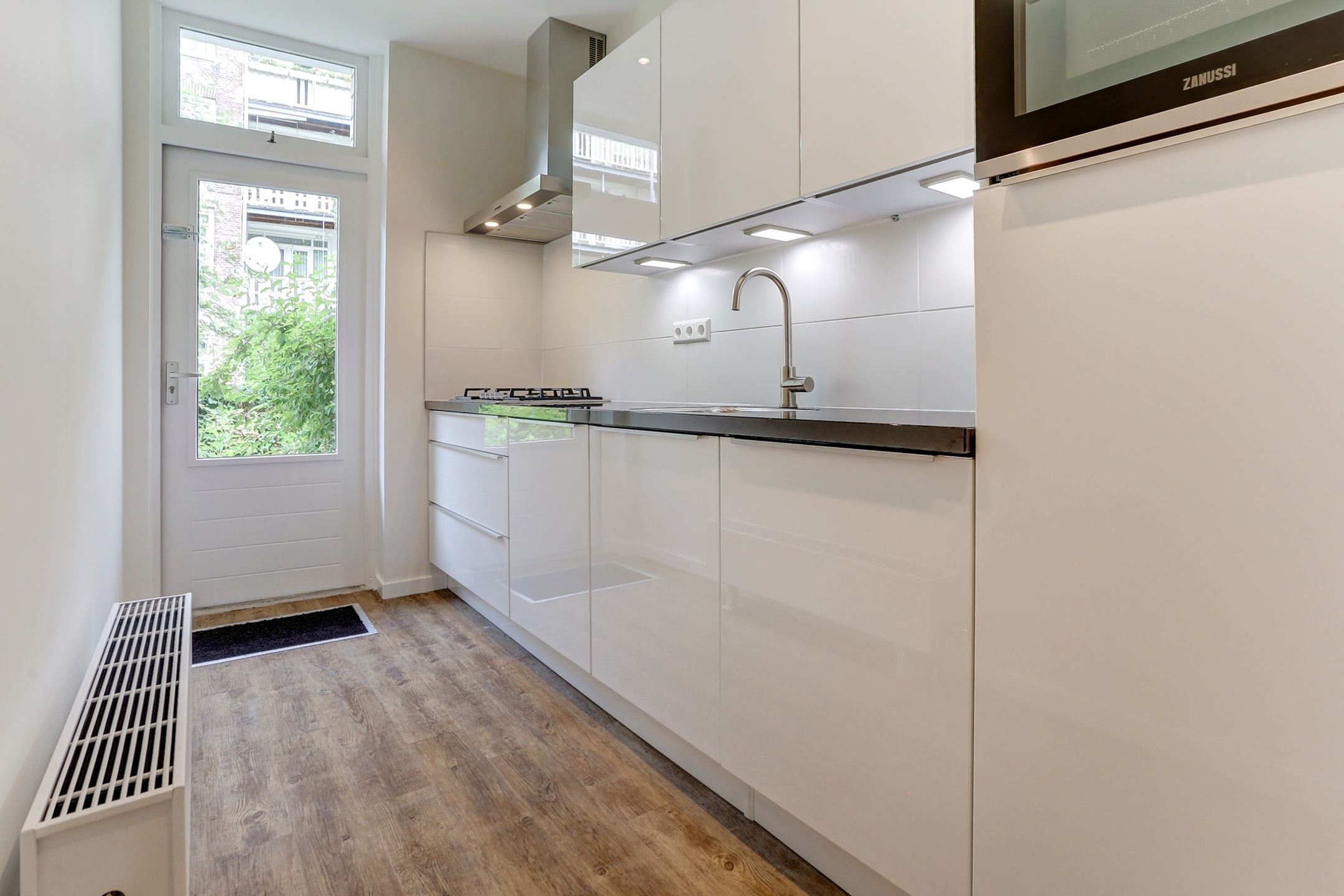 Foto 9 van Eerste Atjehstraat 31-H