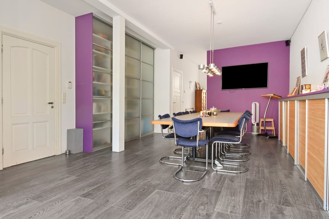 Foto 8 van Laan van Meerdervoort 448